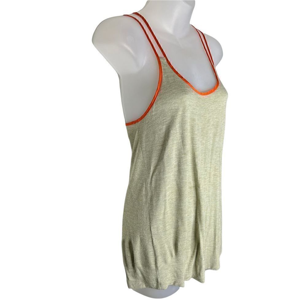 Anthropologie Intersected Vibrance Camisole XS - Picture 4 of 8